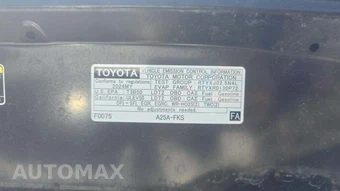 2024 Toyota RAV4 Adventure – miniatura 21