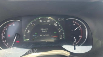 2024 Toyota RAV4 Adventure – miniatura 25