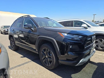 2024 Toyota RAV4 Adventure – miniatura 3