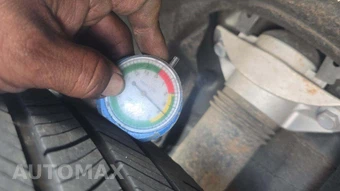 2024 Toyota RAV4 Adventure – miniatura 34