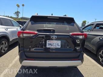2024 Toyota RAV4 Adventure – miniatura 5