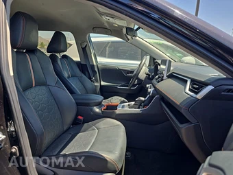 2024 Toyota RAV4 Adventure – miniatura 8