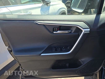 2024 Toyota RAV4 Adventure – miniatura 9