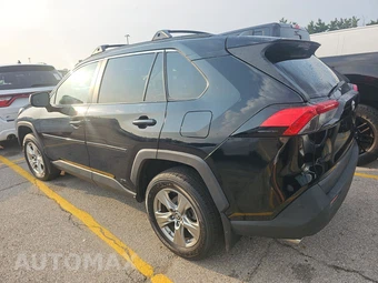 2024 Toyota RAV4 Hybrid LE - miniatura 6