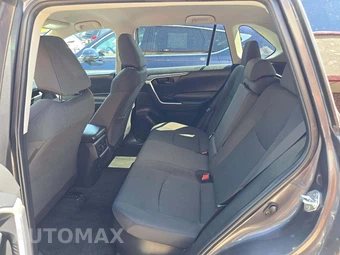 2024 Toyota RAV4 Hybrid LE - miniatura 13