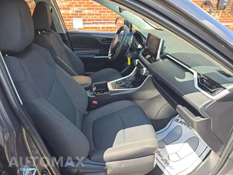 2024 Toyota RAV4 Hybrid LE - miniatura 18