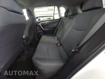 2024 Toyota RAV4 Hybrid LE - miniatura 13