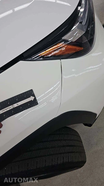 2024 Toyota RAV4 Hybrid LE - miniatura 24