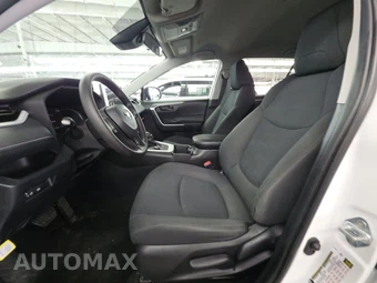 2024 Toyota RAV4 Hybrid LE - miniatura 7