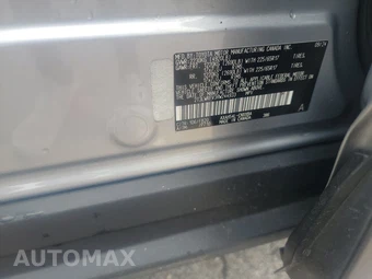 2024 Toyota RAV4 Hybrid LE - miniatura 14