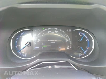 2024 Toyota RAV4 Hybrid LE - miniatura 17