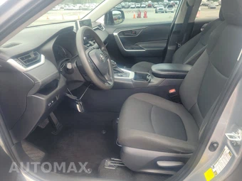 2024 Toyota RAV4 Hybrid LE - miniatura 7