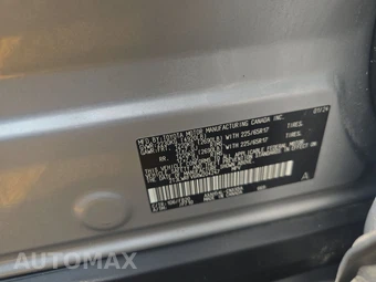 2024 Toyota RAV4 Hybrid LE – miniatura 14