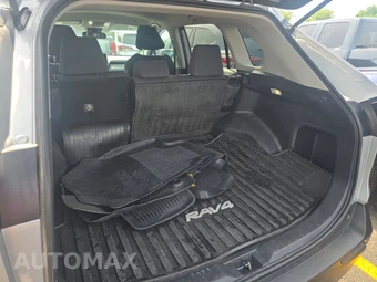 2024 Toyota RAV4 Hybrid LE – miniatura 16