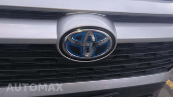 2024 Toyota RAV4 Hybrid LE – miniatura 18