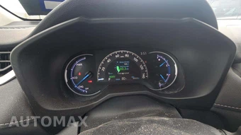 2024 Toyota RAV4 Hybrid LE – miniatura 22