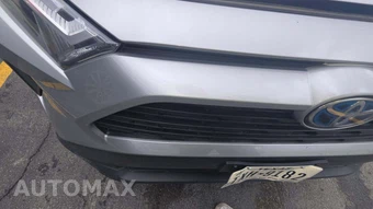 2024 Toyota RAV4 Hybrid LE – miniatura 24