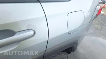 2024 Toyota RAV4 Hybrid LE – miniatura 27