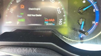 2024 Toyota RAV4 Hybrid LE – miniatura 20