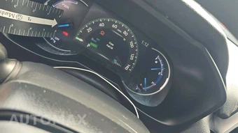 2024 Toyota RAV4 Hybrid LE – miniatura 24