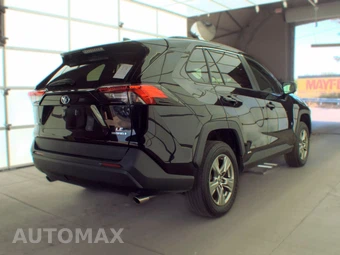 2024 Toyota RAV4 Hybrid LE – miniatura 4