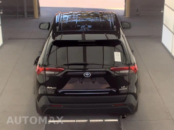 2024 Toyota RAV4 Hybrid LE – miniatura 5