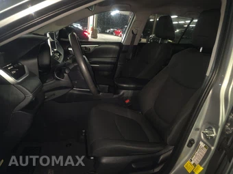 2024 Toyota RAV4 Hybrid LE - miniatura 13