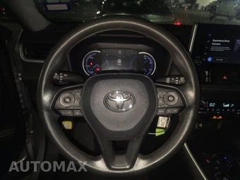 2024 Toyota RAV4 Hybrid LE - miniatura 16