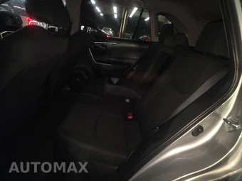 2024 Toyota RAV4 Hybrid LE - miniatura 19