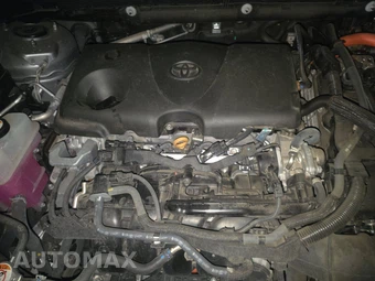 2024 Toyota RAV4 Hybrid LE - miniatura 22