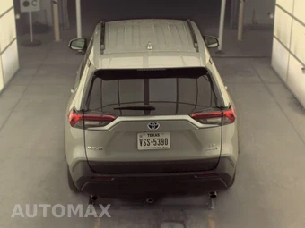 2024 Toyota RAV4 Hybrid LE - miniatura 6