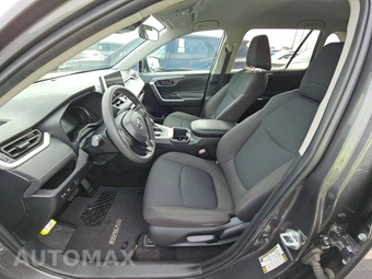 2024 Toyota RAV4 Hybrid LE - miniatura 13
