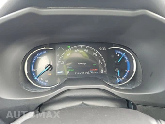 2024 Toyota RAV4 Hybrid LE - miniatura 18