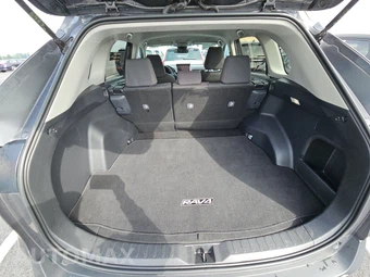 2024 Toyota RAV4 Hybrid LE - miniatura 23