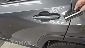 2024 Toyota RAV4 Hybrid LE - miniatura 30
