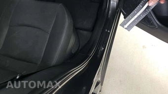 2024 Toyota RAV4 Hybrid LE - miniatura 33