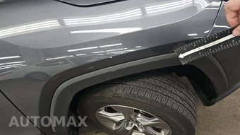 2024 Toyota RAV4 Hybrid LE - miniatura 34