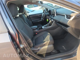 2024 Toyota RAV4 Hybrid LE - miniatura 14