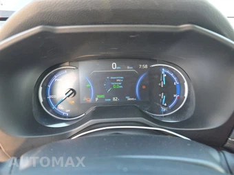 2024 Toyota RAV4 Hybrid LE - miniatura 18