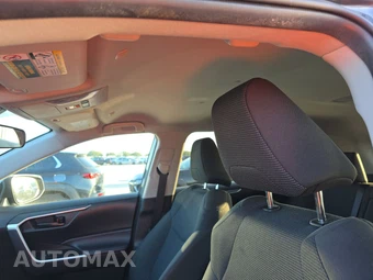 2024 Toyota RAV4 Hybrid LE - miniatura 20