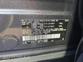 2024 Toyota RAV4 Hybrid LE - miniatura 21