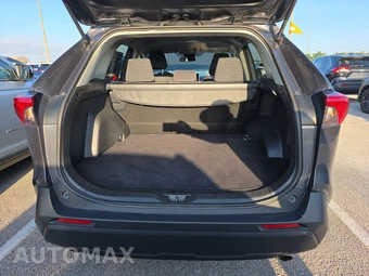 2024 Toyota RAV4 Hybrid LE - miniatura 23