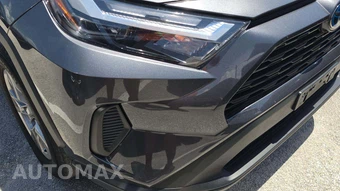 2024 Toyota RAV4 Hybrid LE - miniatura 25