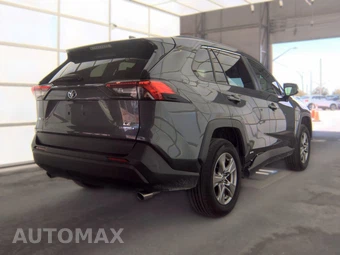 2024 Toyota RAV4 Hybrid LE - miniatura 5