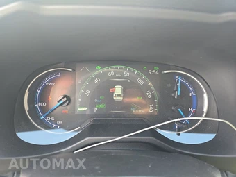 2024 Toyota RAV4 Hybrid LE - miniatura 18