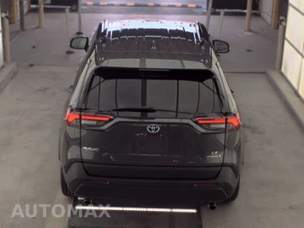 2024 Toyota RAV4 Hybrid LE - miniatura 6