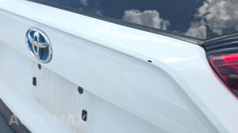 2024 Toyota RAV4 Hybrid LE – miniatura 22