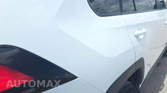 2024 Toyota RAV4 Hybrid LE – miniatura 23