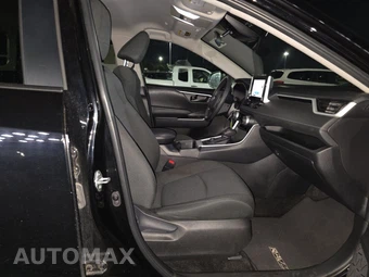 2024 Toyota RAV4 Hybrid LE - miniatura 14