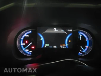 2024 Toyota RAV4 Hybrid LE - miniatura 18